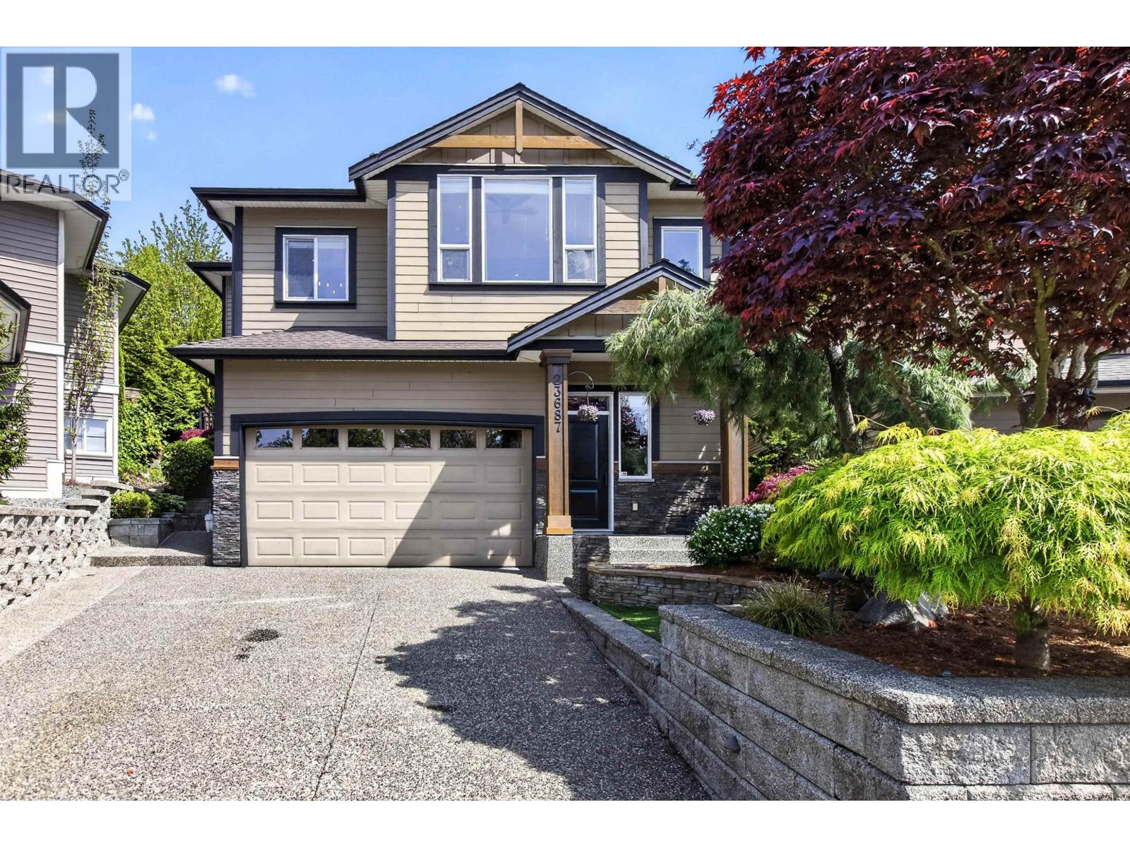 23687 BRYANT DRIVE, Maple Ridge, British Columbia