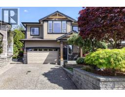 23687 BRYANT DRIVE, Maple Ridge, British Columbia