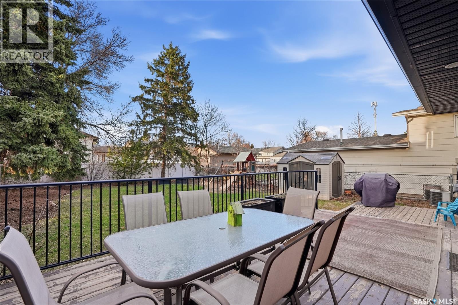 174 Rao Crescent, Saskatoon, Saskatchewan  S7K 6V9 - Photo 15 - SK034898