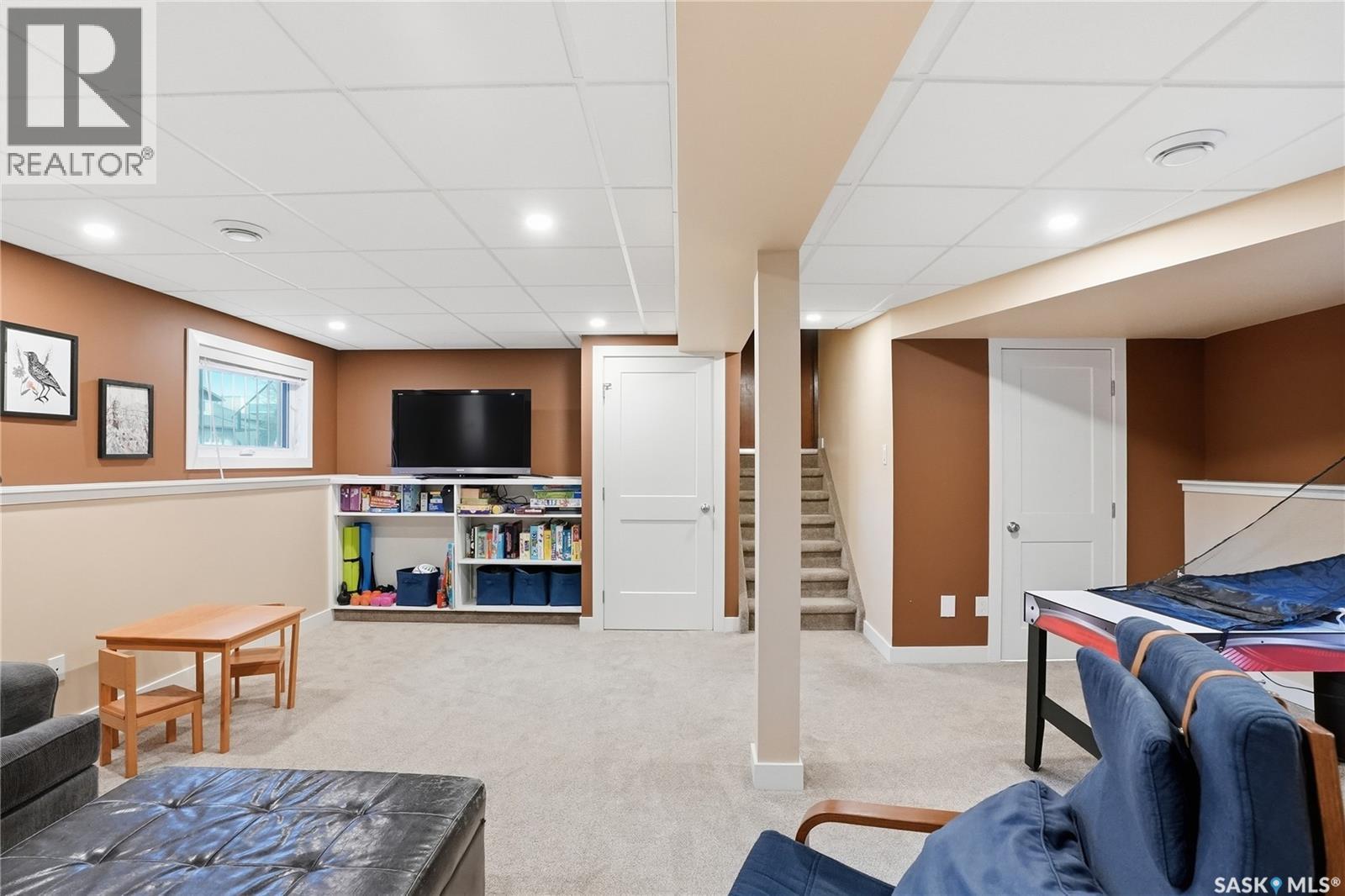 174 Rao Crescent, Saskatoon, Saskatchewan  S7K 6V9 - Photo 34 - SK034898