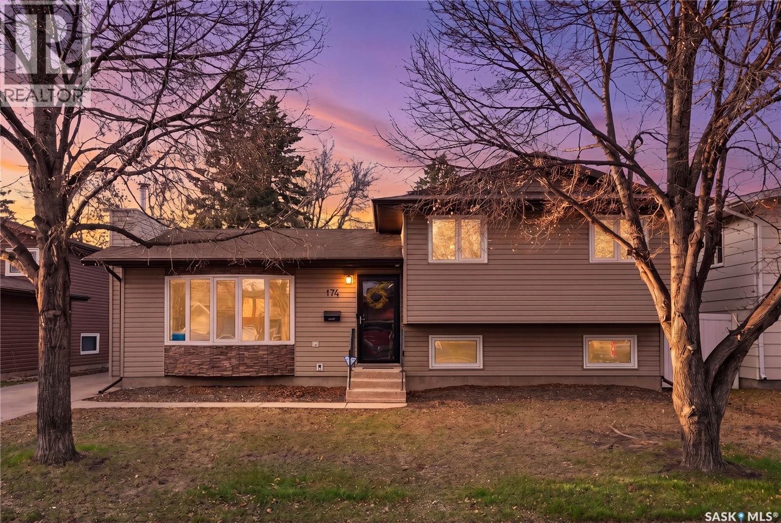 174 Rao Crescent, Saskatoon, Saskatchewan  S7K 6V9 - Photo 39 - SK034898