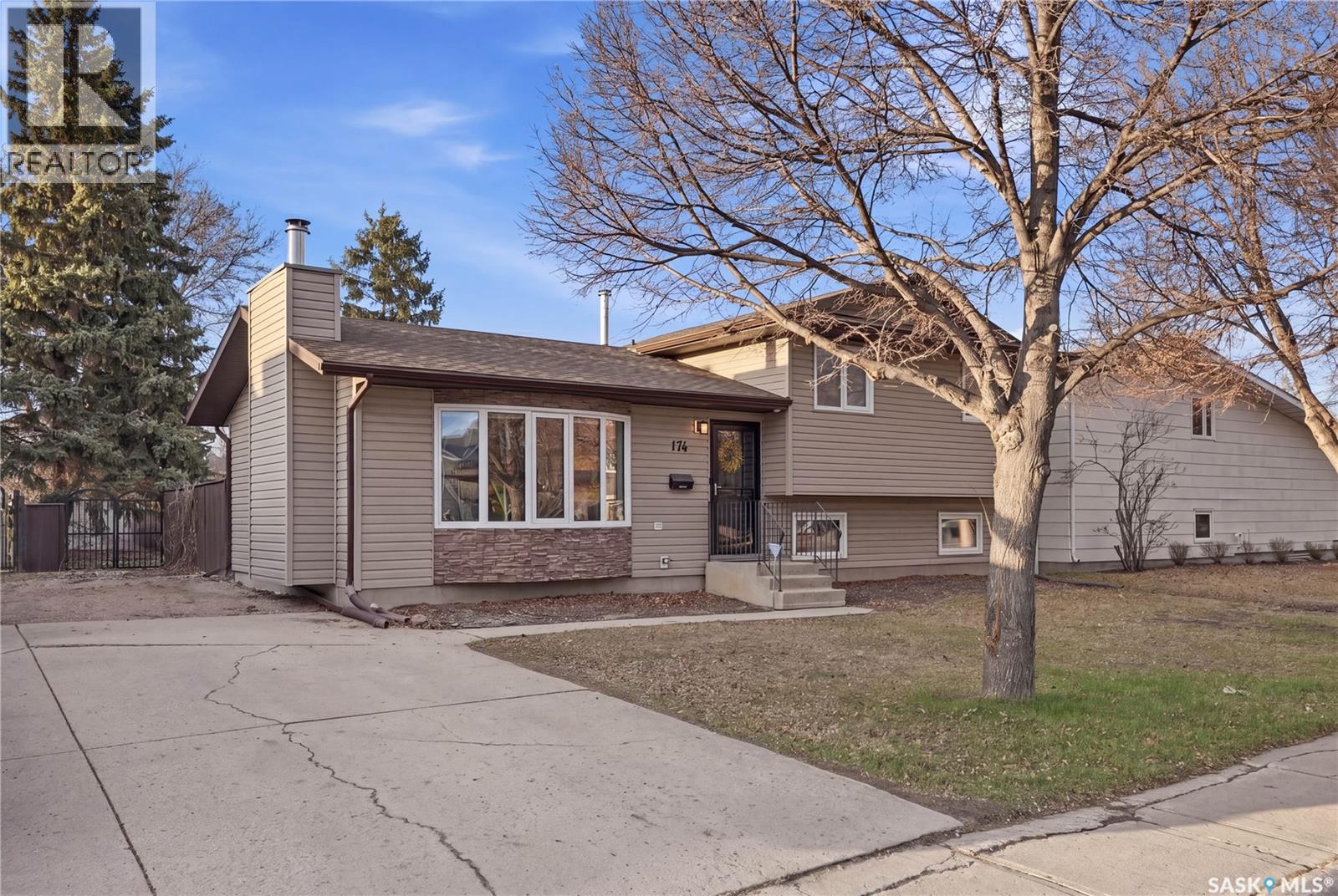 174 Rao Crescent, Saskatoon, Saskatchewan  S7K 6V9 - Photo 40 - SK034898