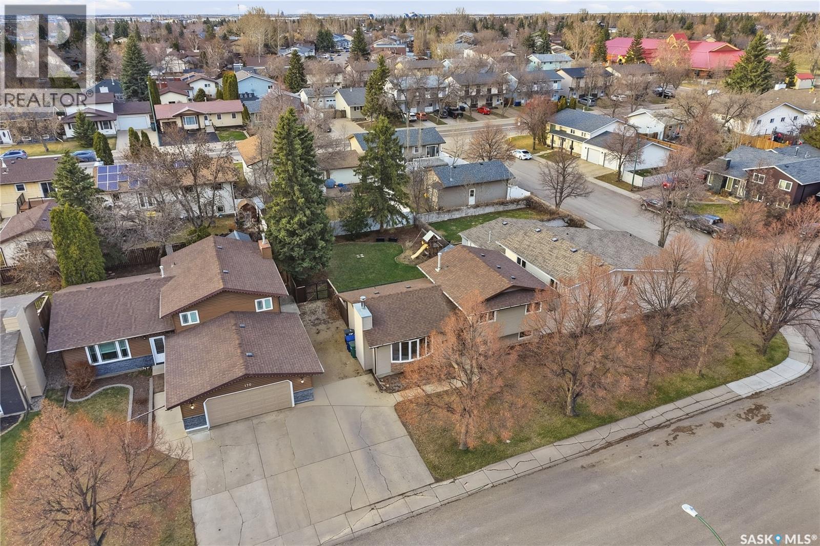 174 Rao Crescent, Saskatoon, Saskatchewan  S7K 6V9 - Photo 41 - SK034898