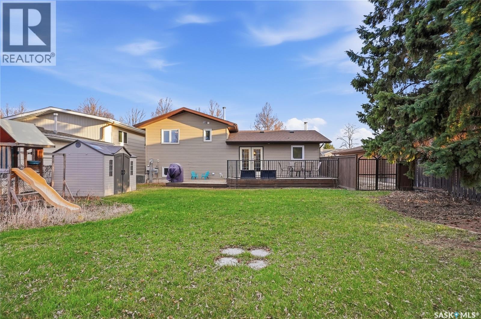 174 Rao Crescent, Saskatoon, Saskatchewan  S7K 6V9 - Photo 45 - SK034898