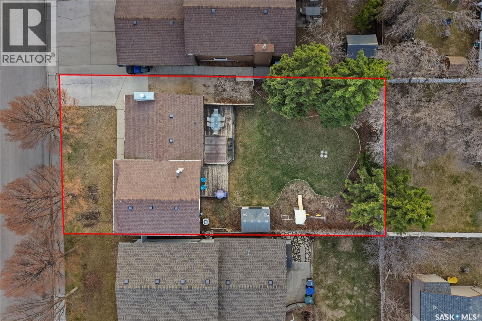 174 Rao Crescent, Saskatoon, Saskatchewan  S7K 6V9 - Photo 47 - SK034898