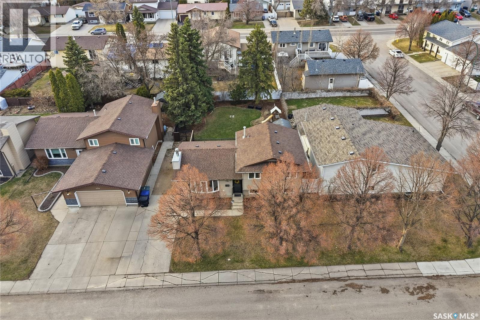 174 Rao Crescent, Saskatoon, Saskatchewan  S7K 6V9 - Photo 48 - SK034898