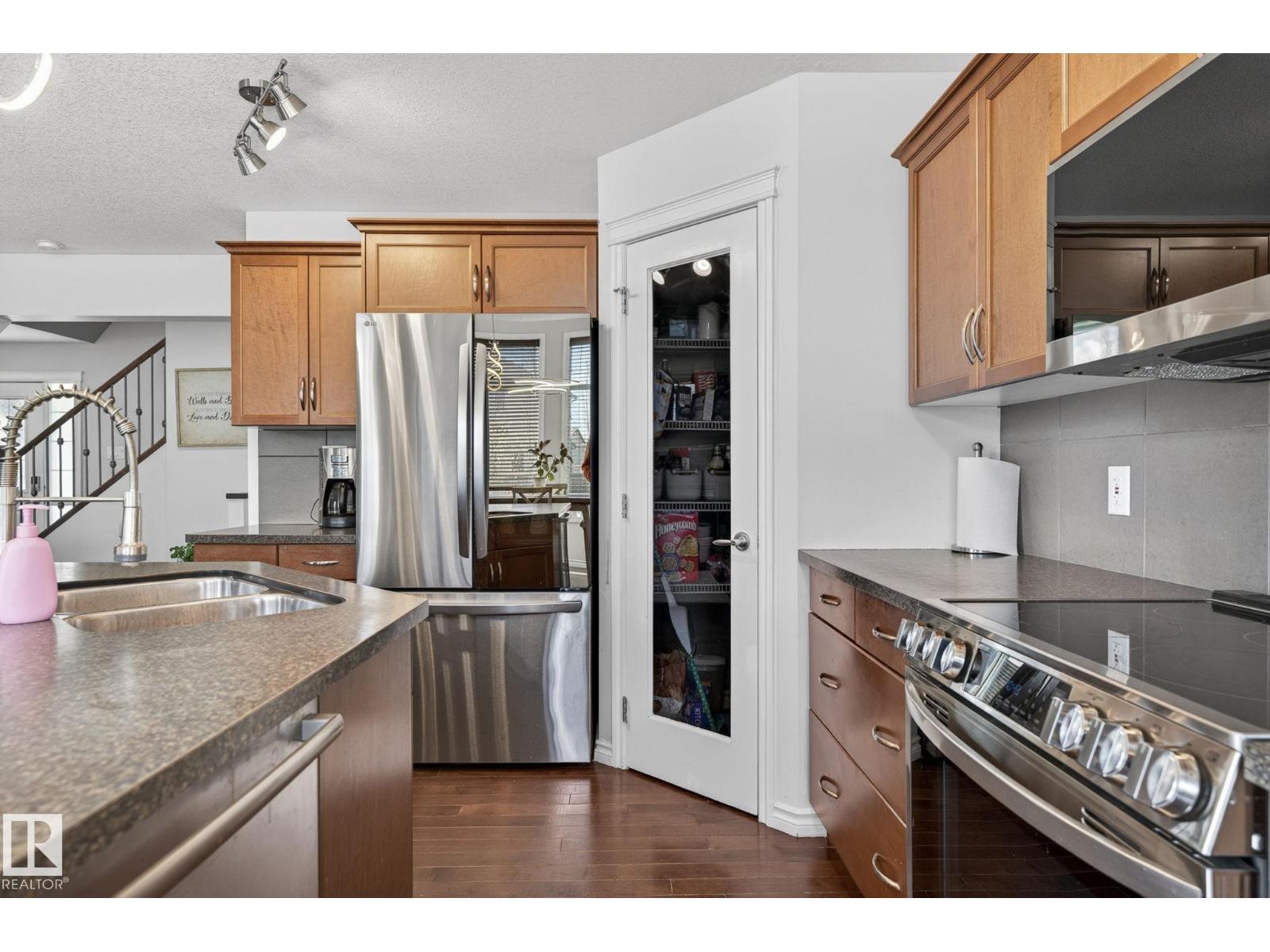 6 Henderson Ld, Spruce Grove, Alberta  T7X 0C6 - Photo 16 - E4485815