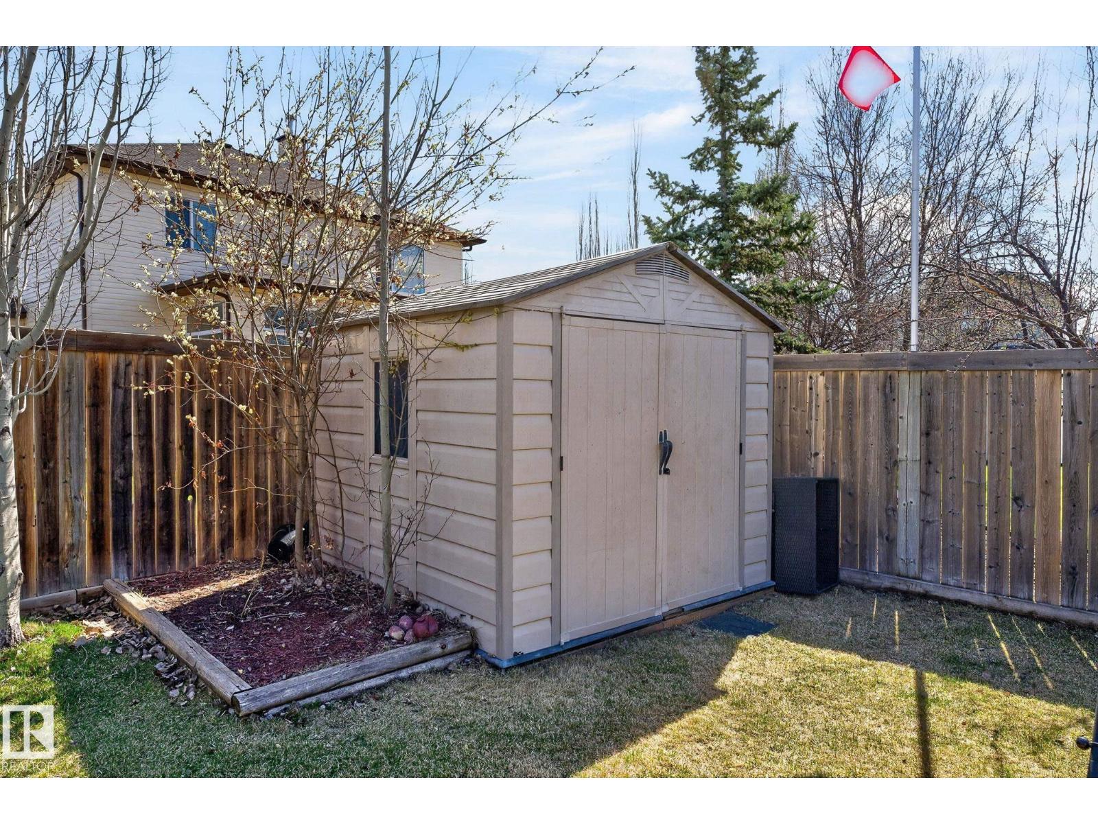 6 Henderson Ld, Spruce Grove, Alberta  T7X 0C6 - Photo 59 - E4485815