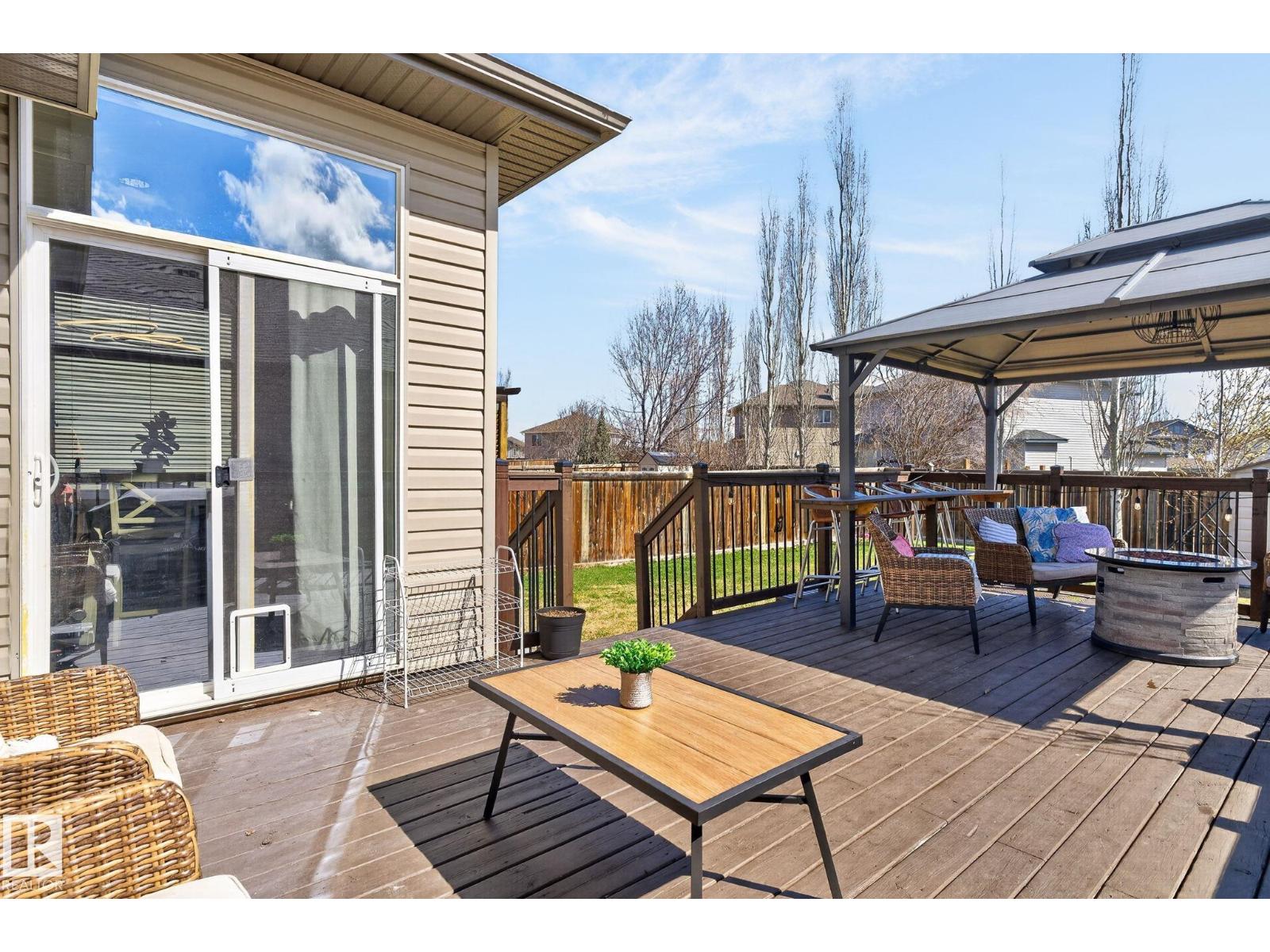 6 Henderson Ld, Spruce Grove, Alberta  T7X 0C6 - Photo 54 - E4485815