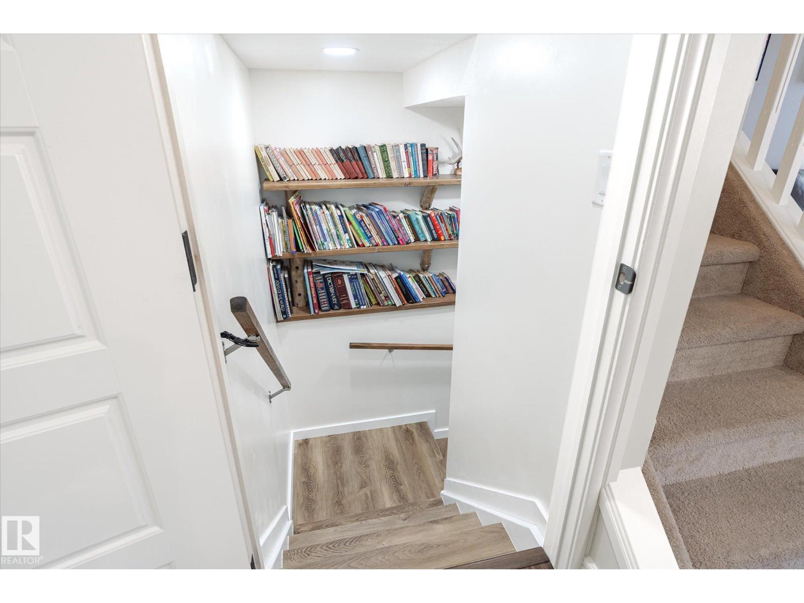 6864 Evans Wd Nw, Edmonton, Alberta  T6M 0T6 - Photo 33 - E4485814