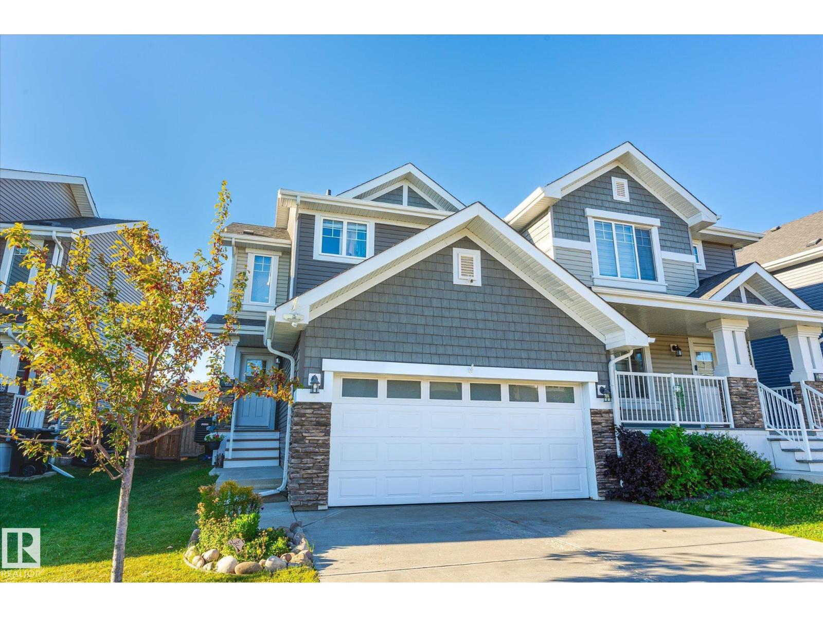6864 Evans Wd Nw, Edmonton, Alberta  T6M 0T6 - Photo 2 - E4485814
