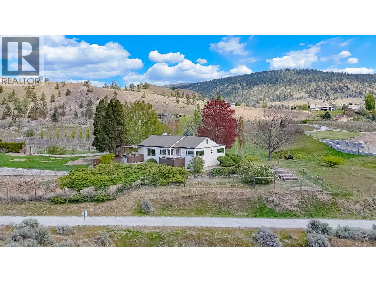 465 Lower Bench Road, Penticton, British Columbia  V2A 8V4 - Photo 3 - 10385512