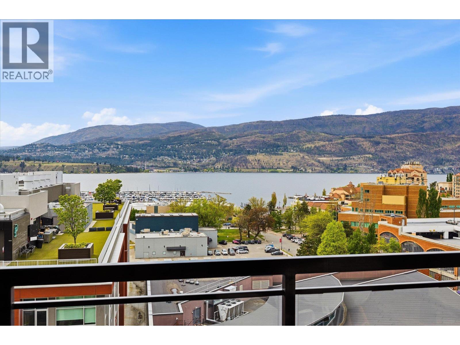 1395 Ellis Street Unit# 1004, Kelowna, British Columbia  V1Y 1Z9 - Photo 21 - 10385941