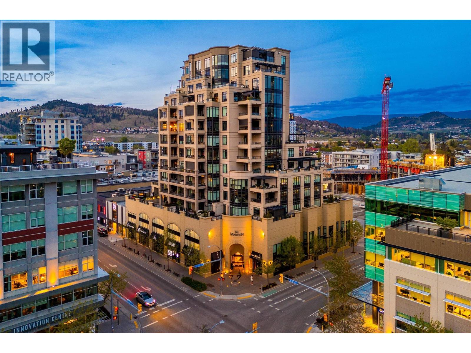 1395 Ellis Street Unit# 1004, Kelowna, British Columbia  V1Y 1Z9 - Photo 60 - 10385941