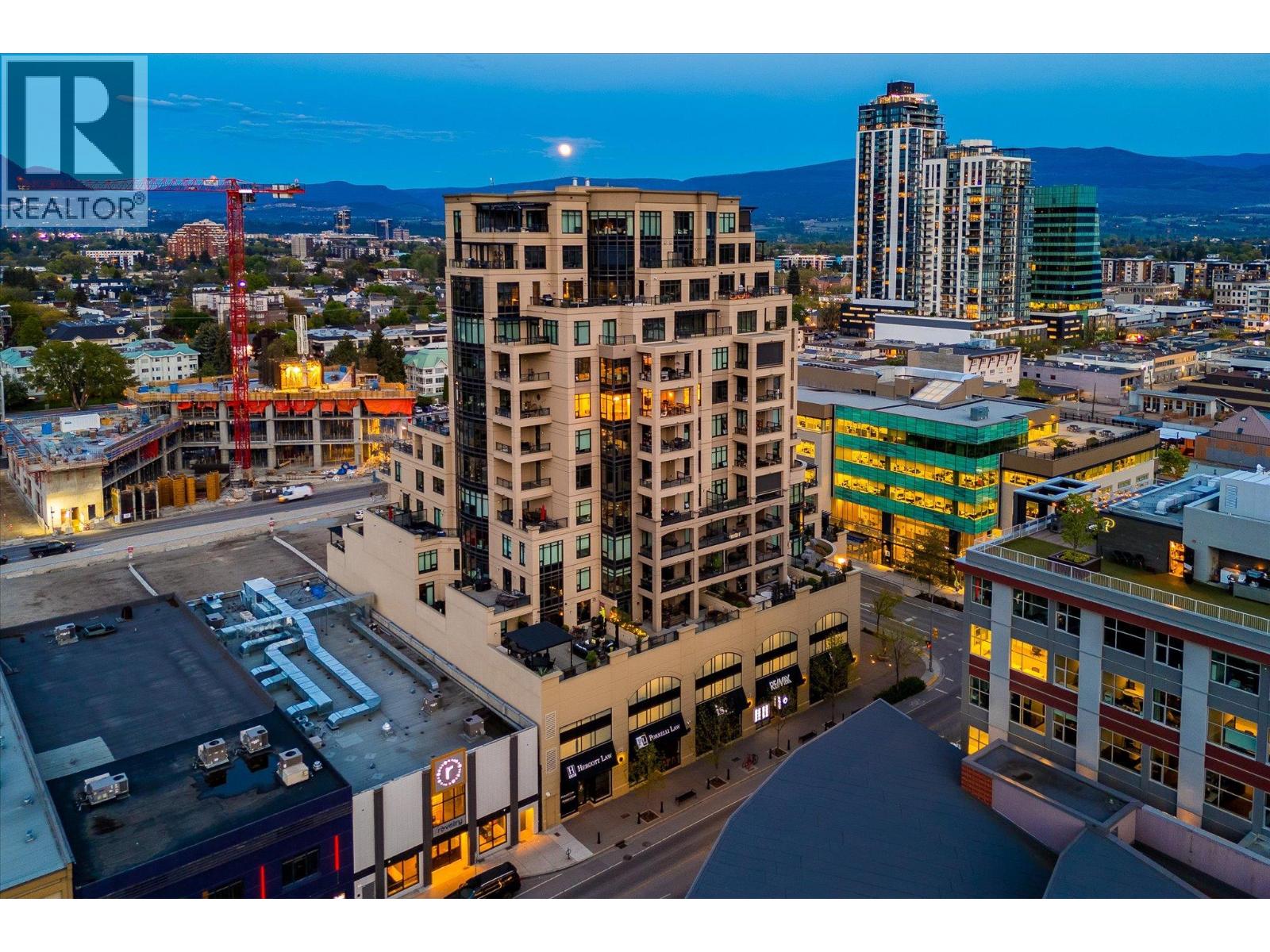 1395 Ellis Street Unit# 1004, Kelowna, British Columbia  V1Y 1Z9 - Photo 61 - 10385941