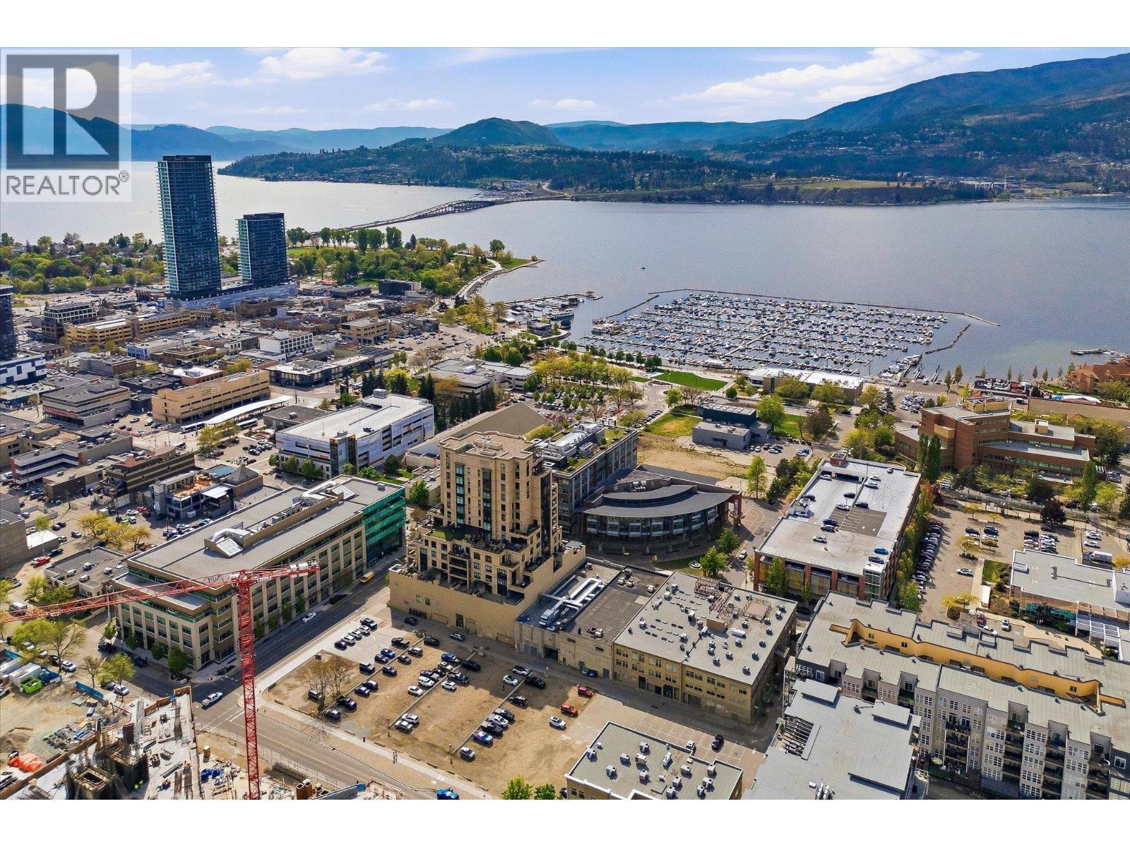1395 Ellis Street Unit# 1004, Kelowna, British Columbia  V1Y 1Z9 - Photo 51 - 10385941