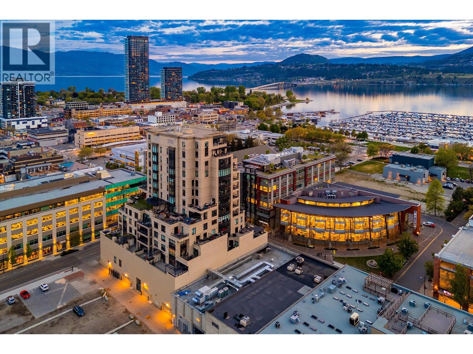 1395 Ellis Street Unit# 1004, Kelowna, British Columbia  V1Y 1Z9 - Photo 65 - 10385941