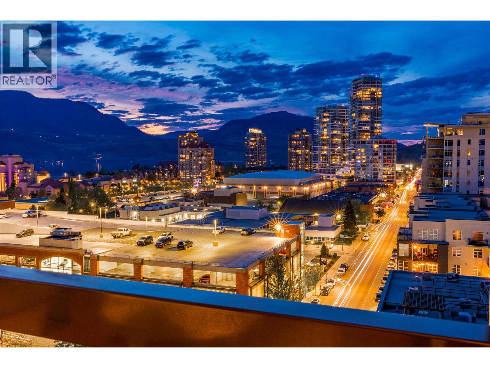 1395 Ellis Street Unit# 1004, Kelowna, British Columbia  V1Y 1Z9 - Photo 58 - 10385941