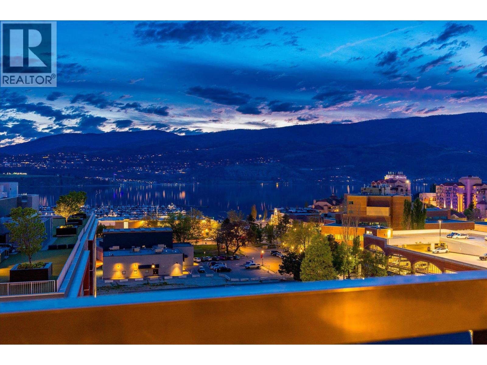 1395 Ellis Street Unit# 1004, Kelowna, British Columbia  V1Y 1Z9 - Photo 57 - 10385941