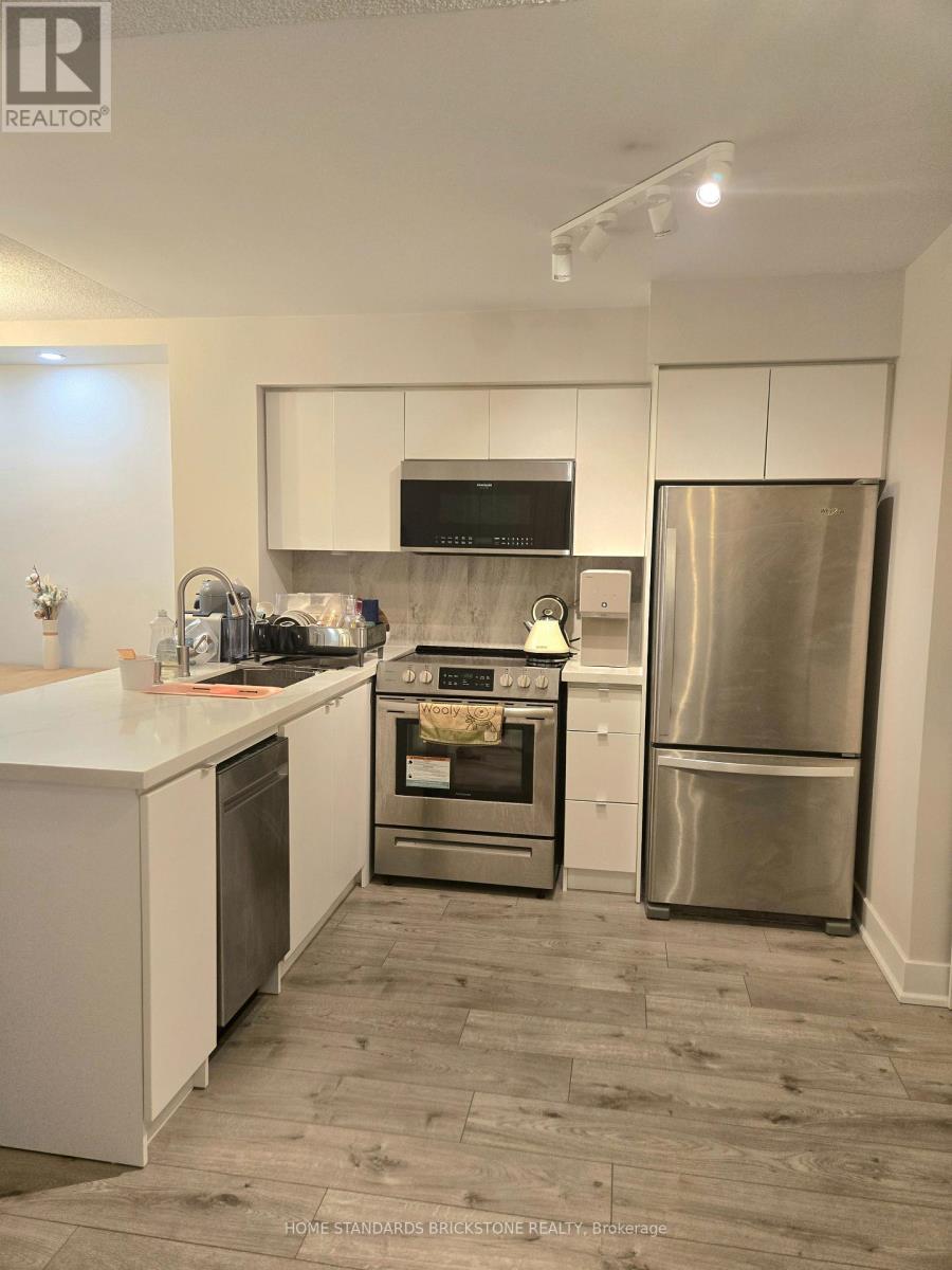 1611 - 23 Sheppard Avenue E, Toronto, Ontario  M2N 0C8 - Photo 4 - C13086216