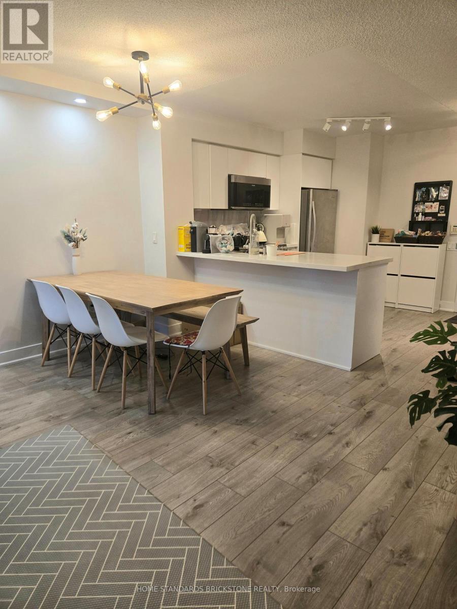 1611 - 23 Sheppard Avenue E, Toronto, Ontario  M2N 0C8 - Photo 5 - C13086216