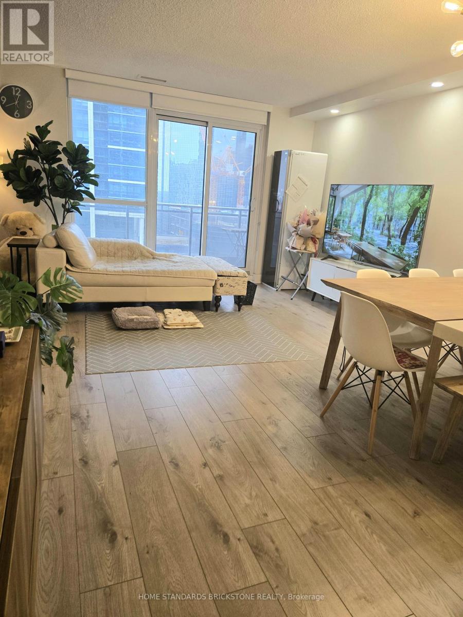 1611 - 23 Sheppard Avenue E, Toronto, Ontario  M2N 0C8 - Photo 6 - C13086216