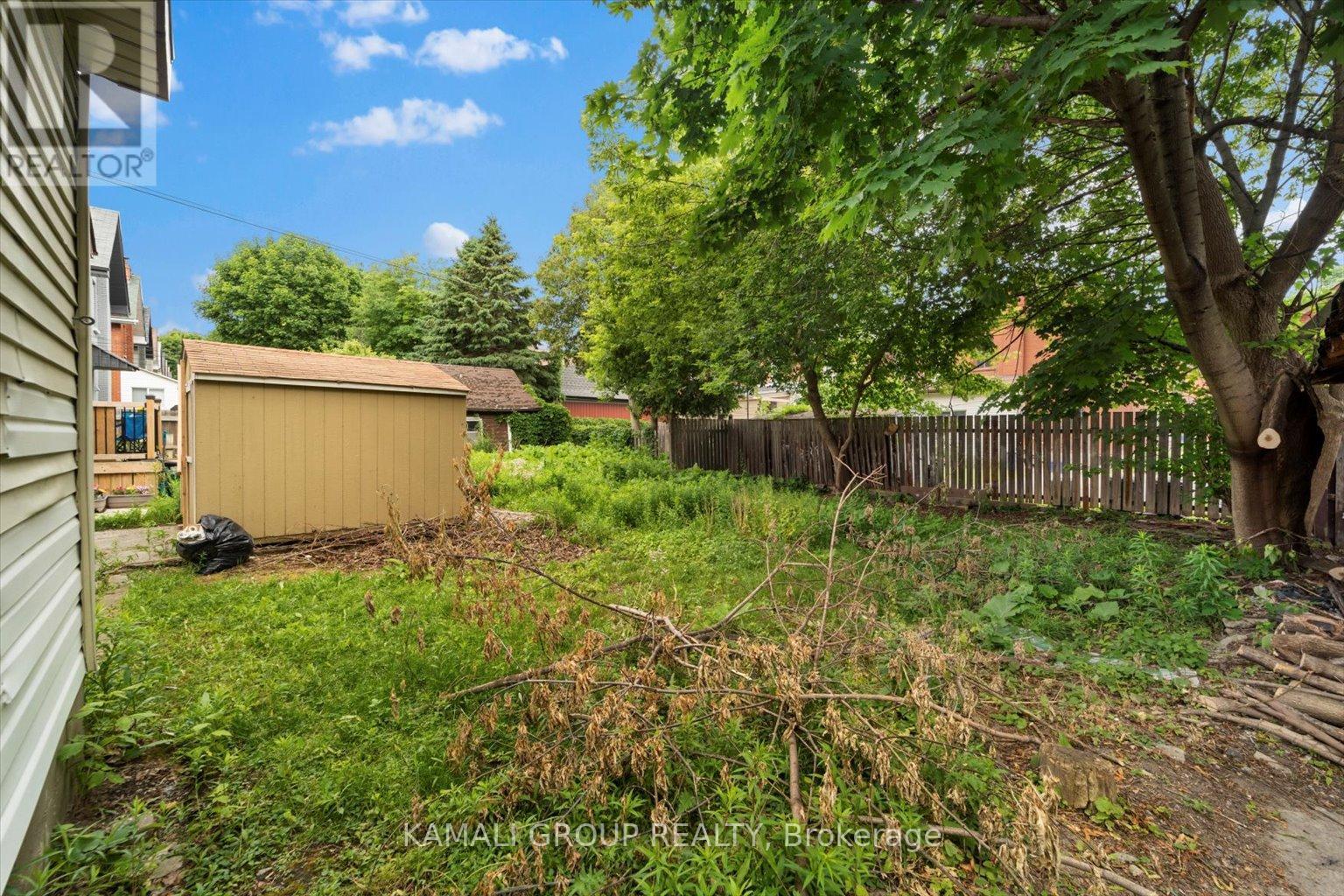 254 Bruce Street, Oshawa, Ontario  L1H 1R5 - Photo 34 - E13083692