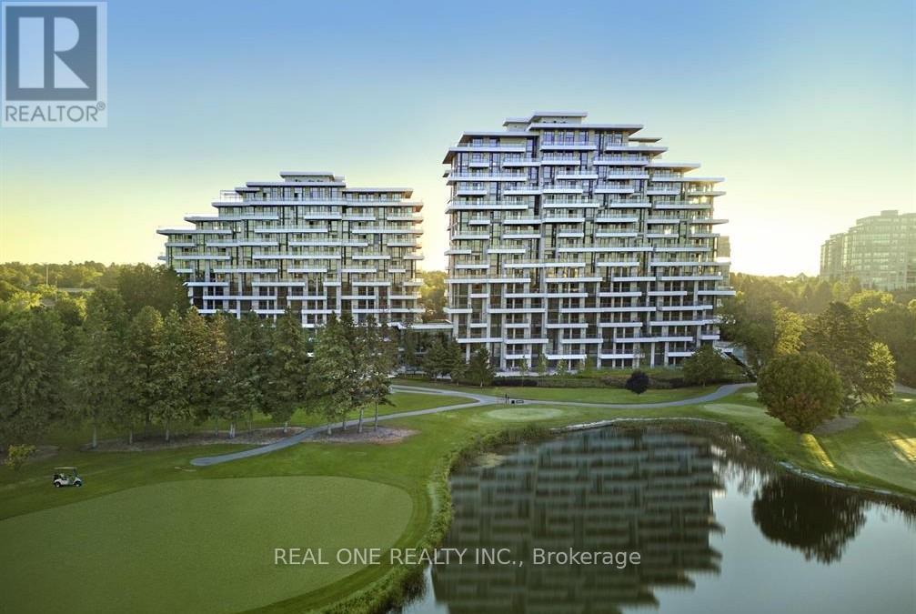 1009 - 397 ROYAL ORCHARD BOULEVARD, Markham, Ontario