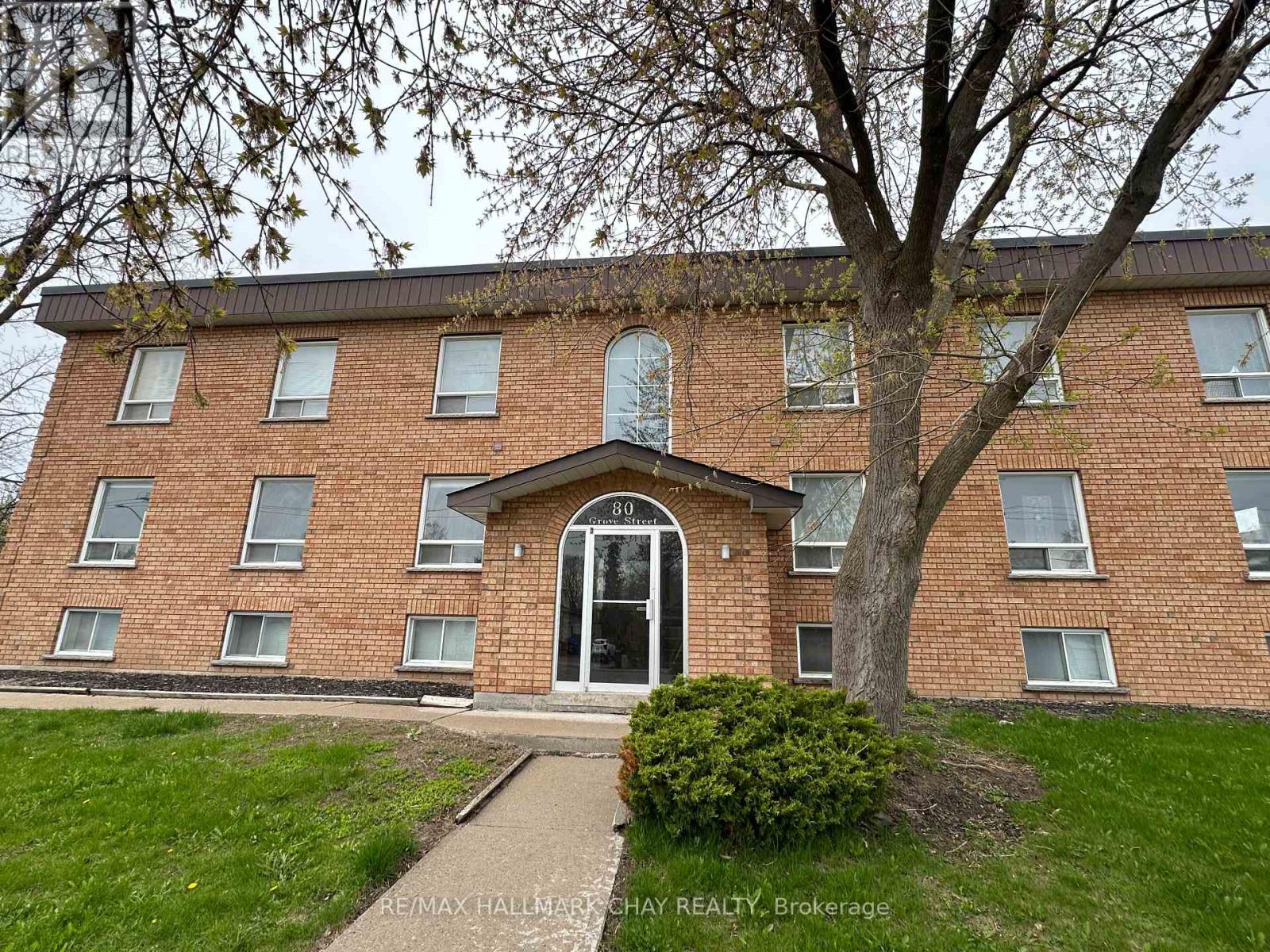 102 - 80 Grove Street E, Barrie, Ontario  L4M 2P1 - Photo 14 - S13085800