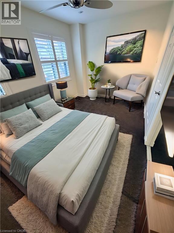 192 Ontario Street Unit# Upper, Toronto, Ontario  M5A 2V5 - Photo 12 - 40827394