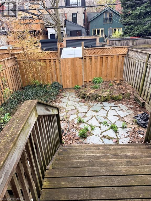 192 Ontario Street Unit# Upper, Toronto, Ontario  M5A 2V5 - Photo 17 - 40827394