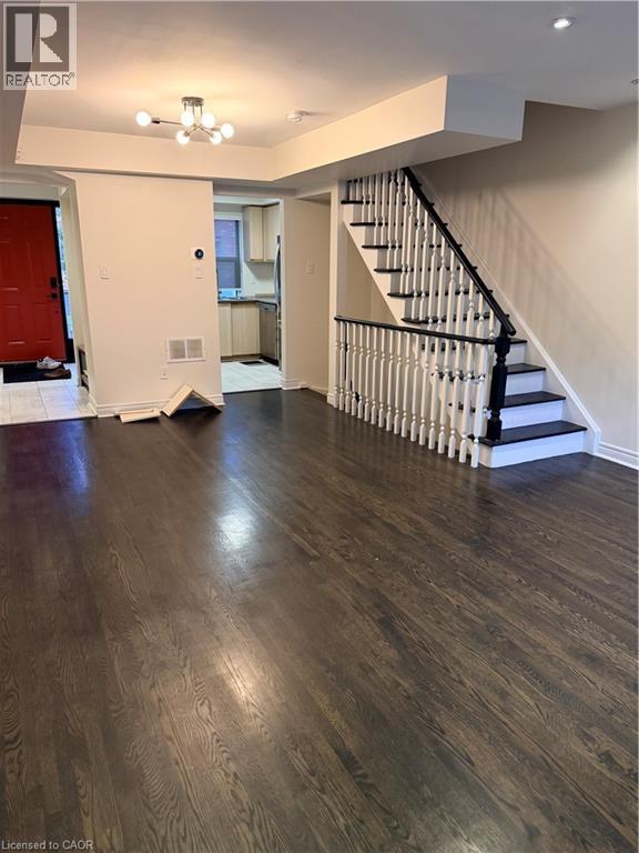 192 Ontario Street Unit# Upper, Toronto, Ontario  M5A 2V5 - Photo 5 - 40827394