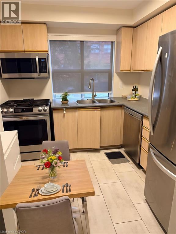 192 Ontario Street Unit# Upper, Toronto, Ontario  M5A 2V5 - Photo 6 - 40827394