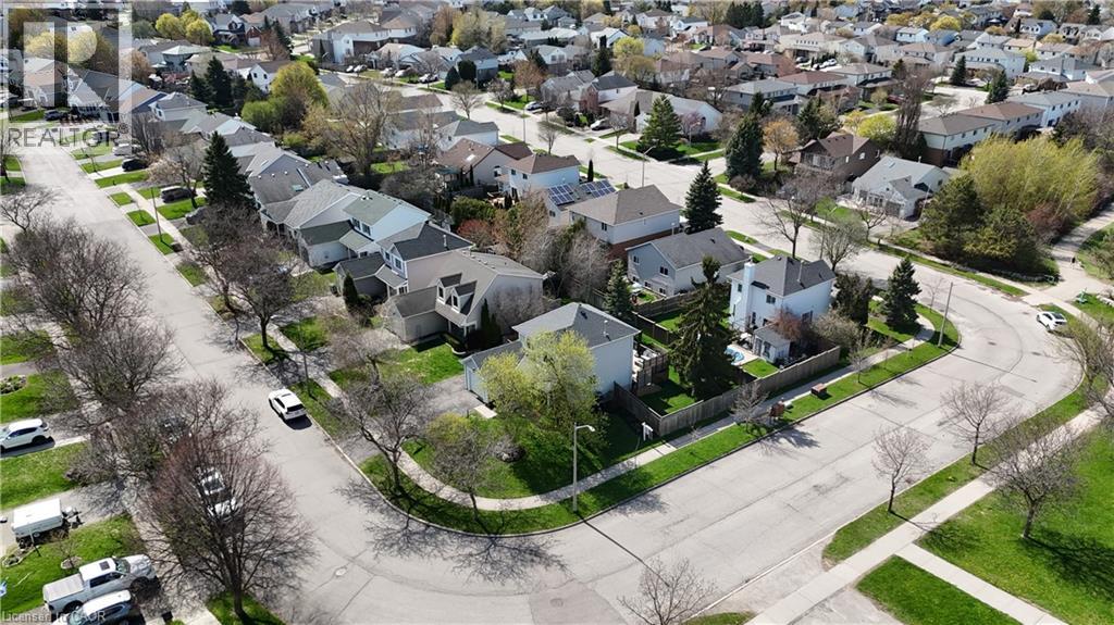 185 Middlebury Drive, Waterloo, Ontario  N2T 2H8 - Photo 39 - 40827244