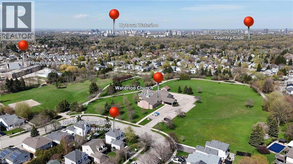 185 Middlebury Drive, Waterloo, Ontario  N2T 2H8 - Photo 44 - 40827244
