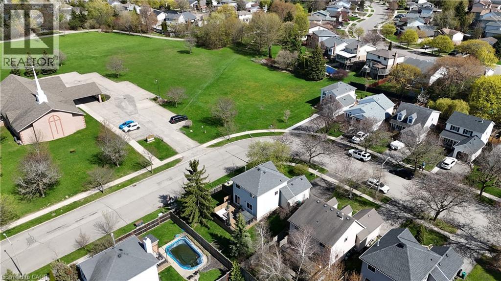 185 Middlebury Drive, Waterloo, Ontario  N2T 2H8 - Photo 47 - 40827244