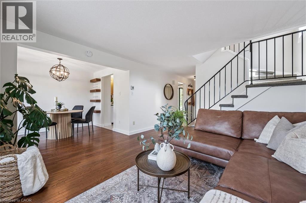 185 Middlebury Drive, Waterloo, Ontario  N2T 2H8 - Photo 9 - 40827244