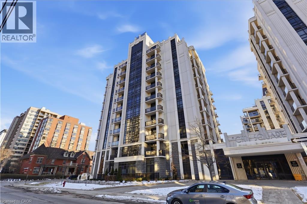 81 Robinson Street Unit# 807, Hamilton, Ontario  L8P 0C2 - Photo 17 - 40827202