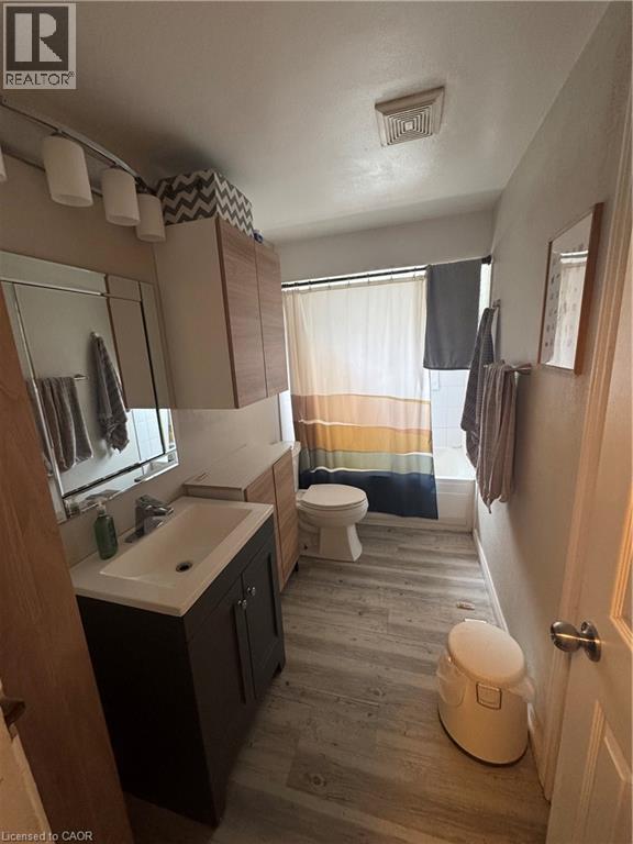 75 Hillside Drive Unit# Upper, Kitchener, Ontario  N2E 1R1 - Photo 10 - 40827032