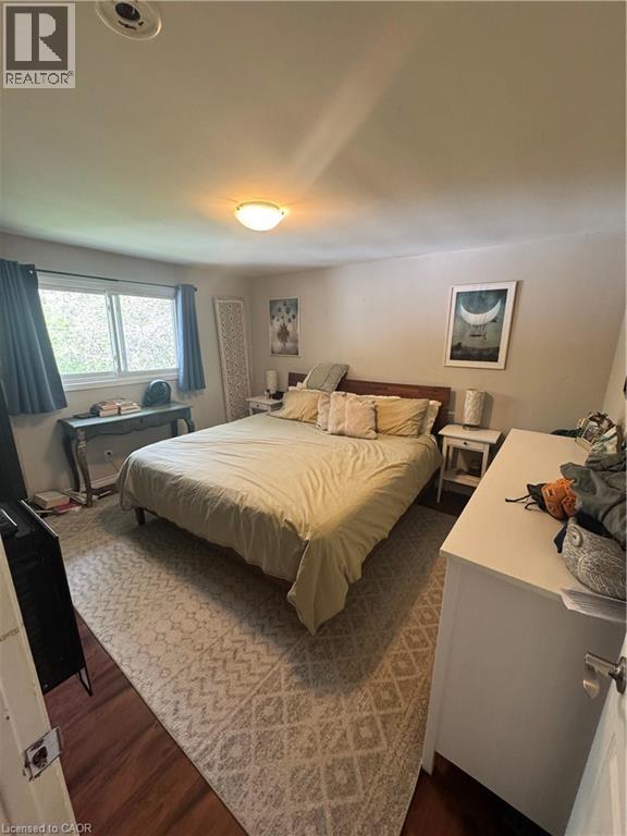 75 Hillside Drive Unit# Upper, Kitchener, Ontario  N2E 1R1 - Photo 11 - 40827032