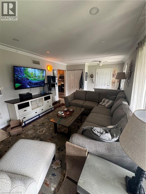 75 Hillside Drive Unit# Upper, Kitchener, Ontario  N2E 1R1 - Photo 4 - 40827032