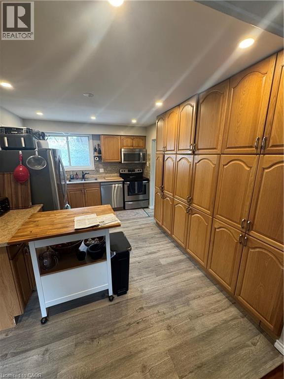 75 Hillside Drive Unit# Upper, Kitchener, Ontario  N2E 1R1 - Photo 6 - 40827032