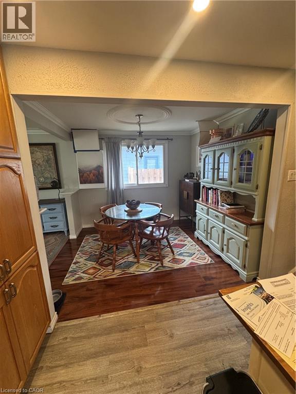 75 Hillside Drive Unit# Upper, Kitchener, Ontario  N2E 1R1 - Photo 8 - 40827032