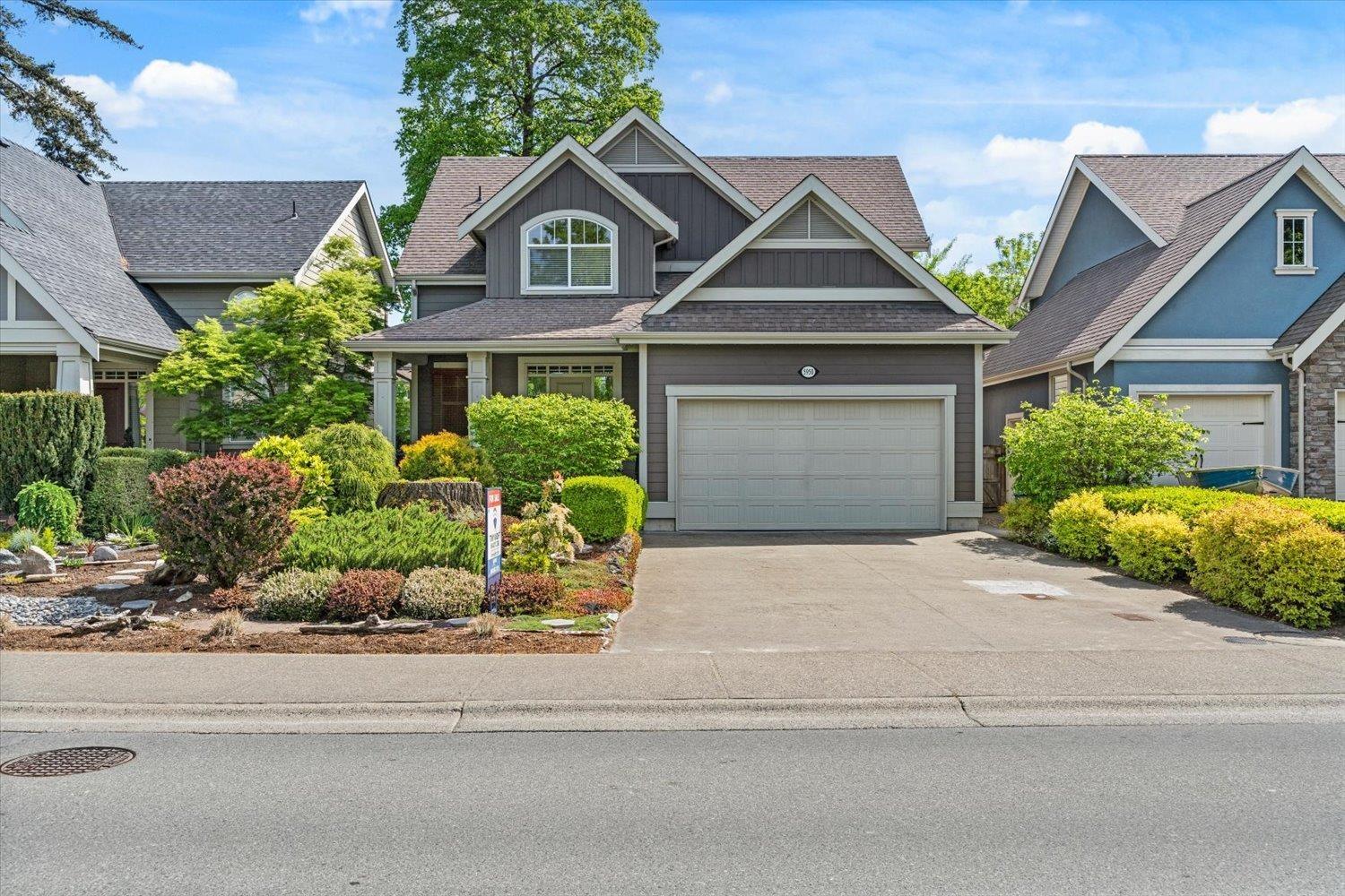 5950 SAPPERS WAY|Garrison Crossing, Chilliwack, British Columbia