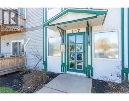 33 MacAleese Lane Unit# 3, moncton, New Brunswick