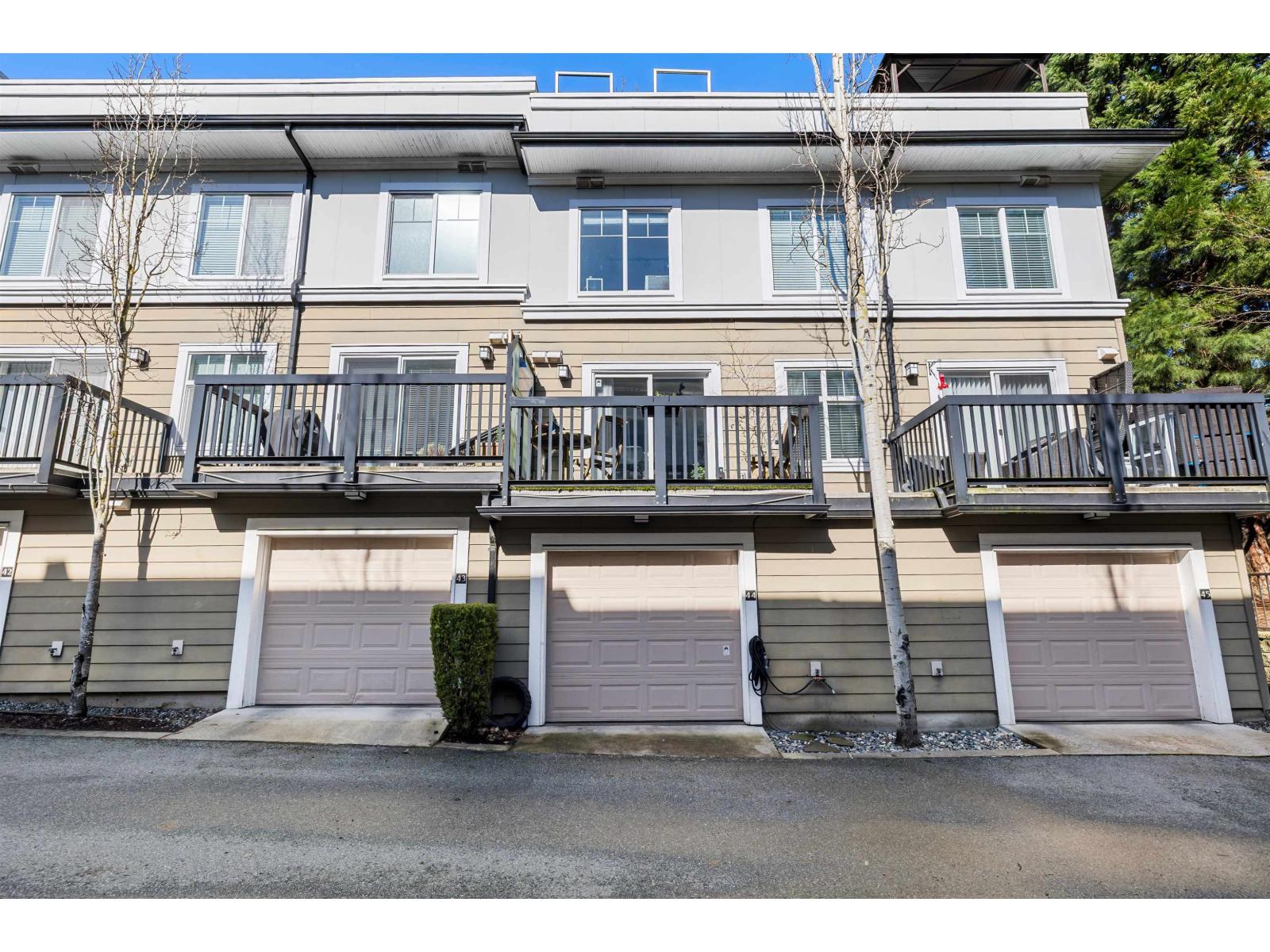44 15833 26 Avenue, Surrey, British Columbia  V3Z 2X5 - Photo 32 - R3102312