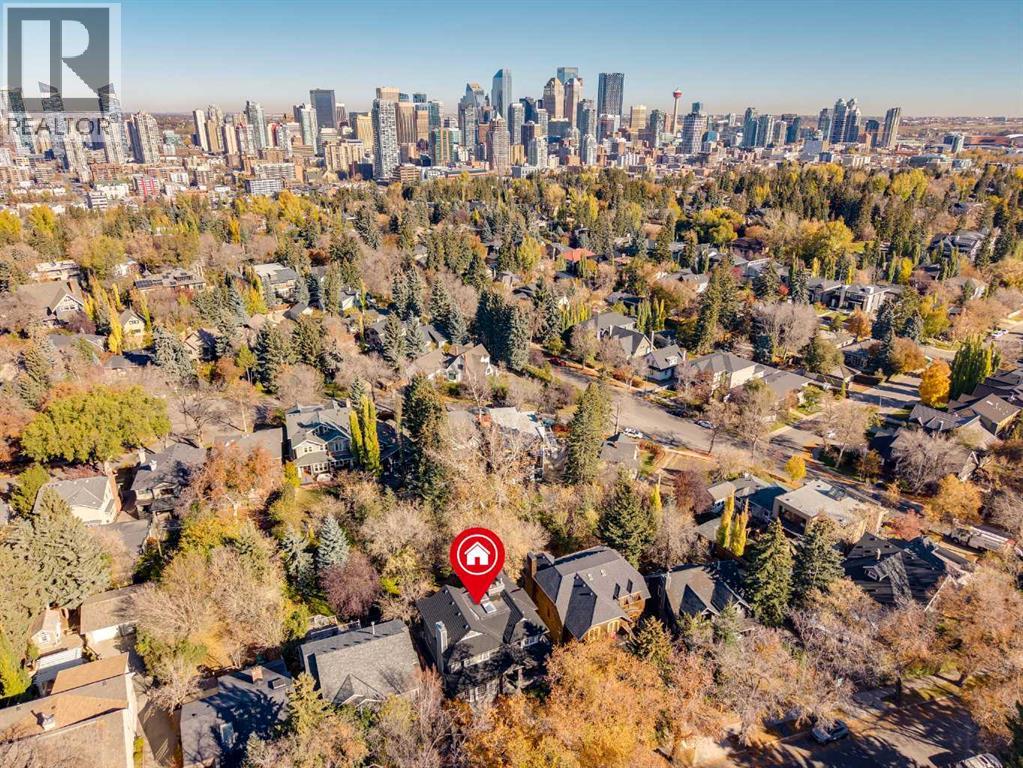1302 Frontenac Avenue SW, Calgary, Alberta  T2B 1B6 - Photo 1 - A2265694