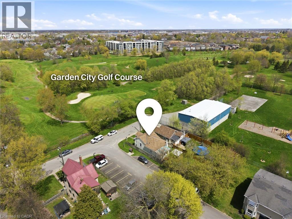 18 Capner Street, St. Catharines, Ontario  L2P 2K3 - Photo 23 - 40807055