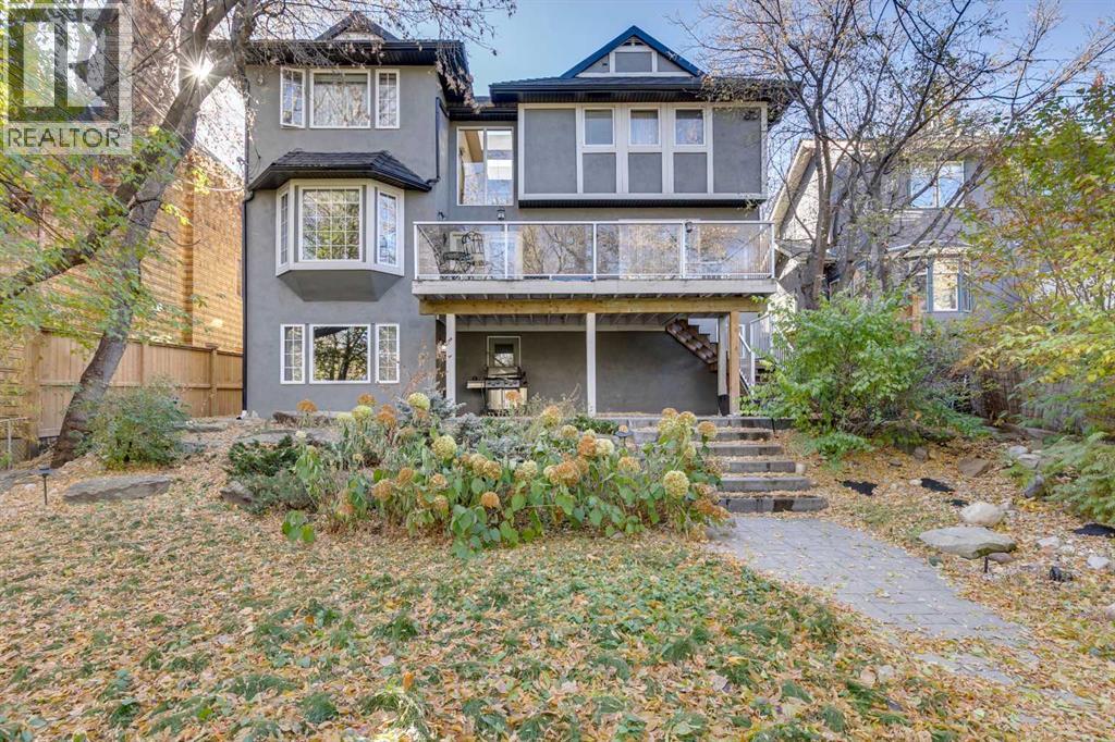 1302 Frontenac Avenue SW, Calgary, Alberta  T2B 1B6 - Photo 41 - A2265694