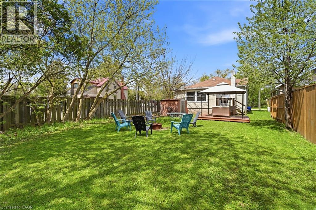 18 Capner Street, St. Catharines, Ontario  L2P 2K3 - Photo 20 - 40807055